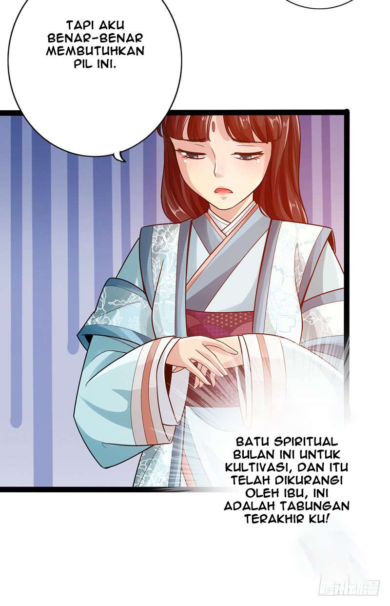 The Rebirt Taikoo Devil chapter 12 halaman 22