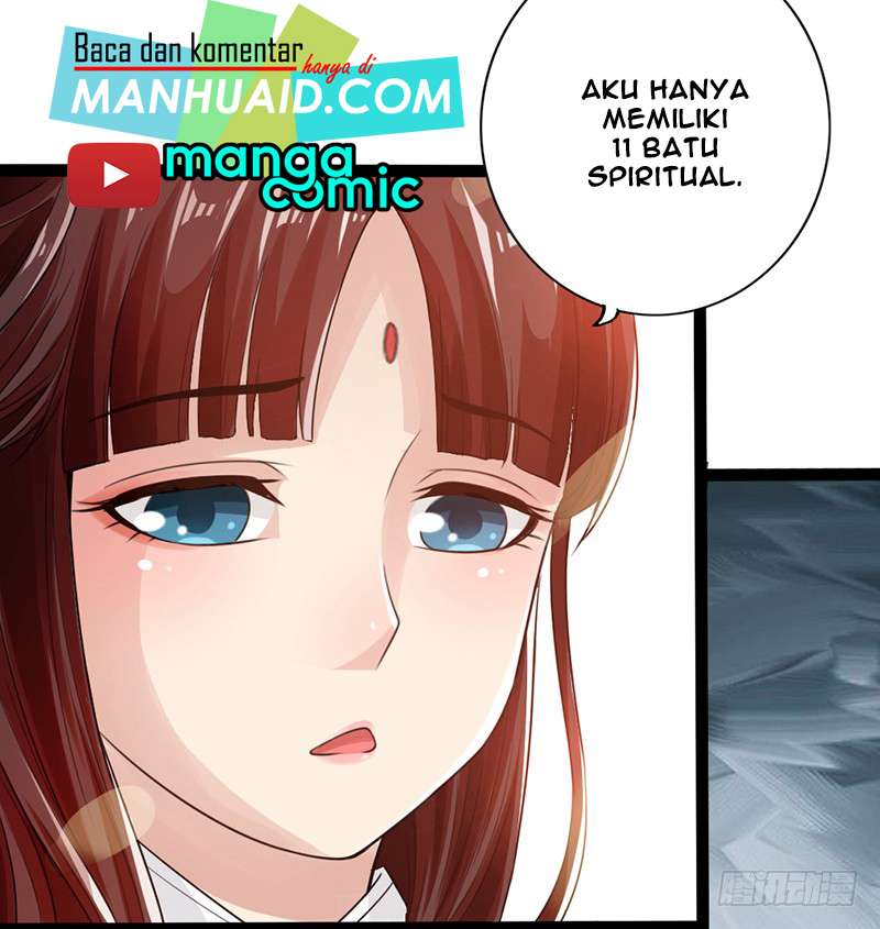 The Rebirt Taikoo Devil chapter 12 halaman 24