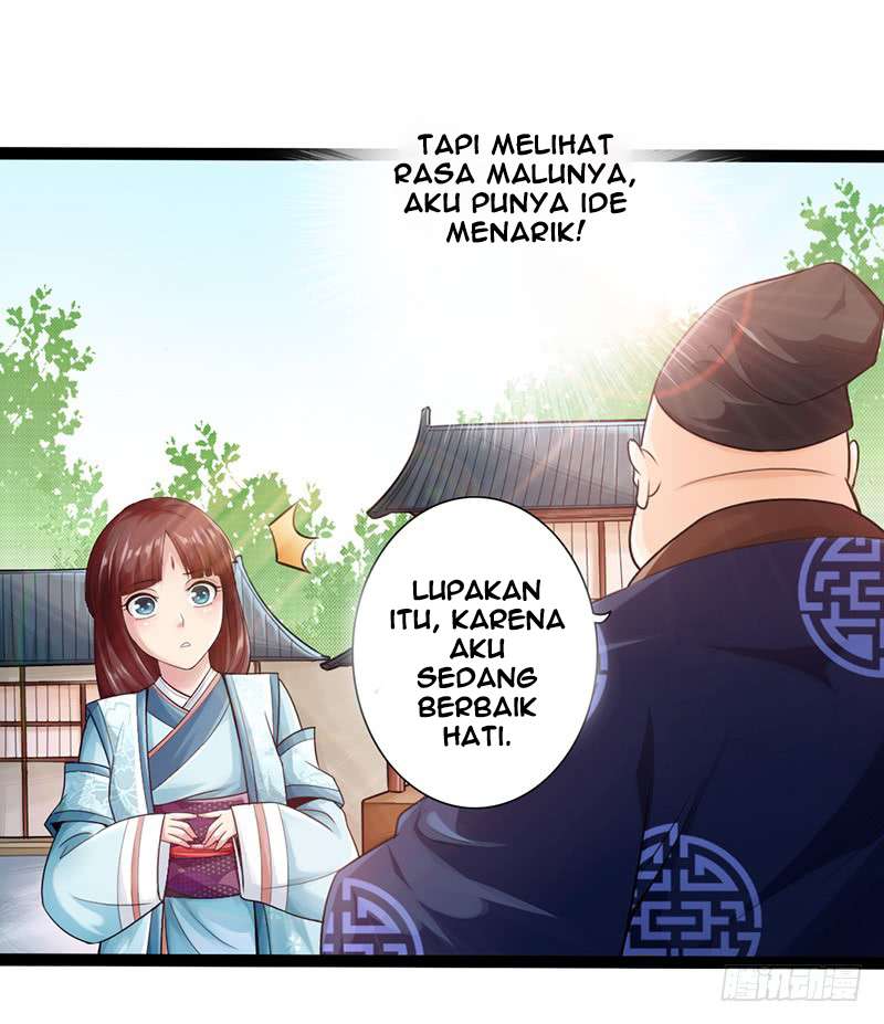 The Rebirt Taikoo Devil chapter 12 halaman 26