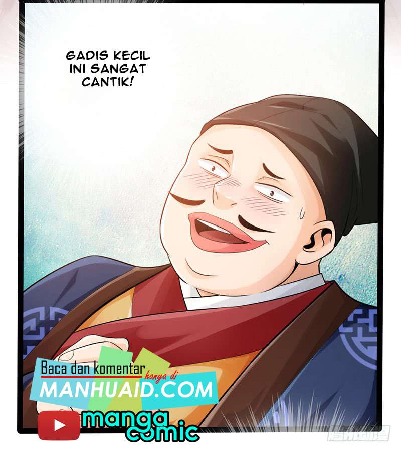 The Rebirt Taikoo Devil chapter 12 halaman 29