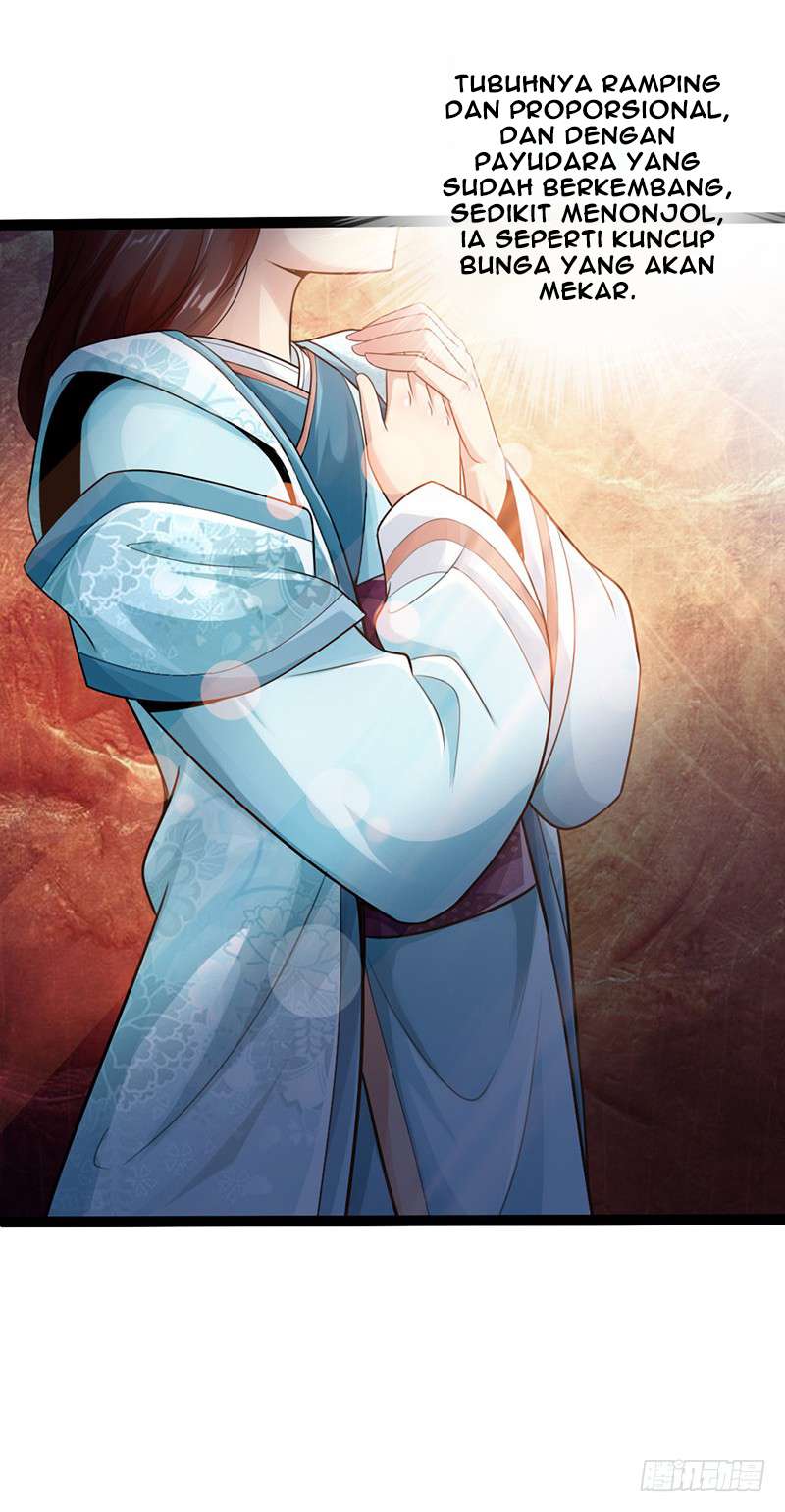 The Rebirt Taikoo Devil chapter 12 halaman 30