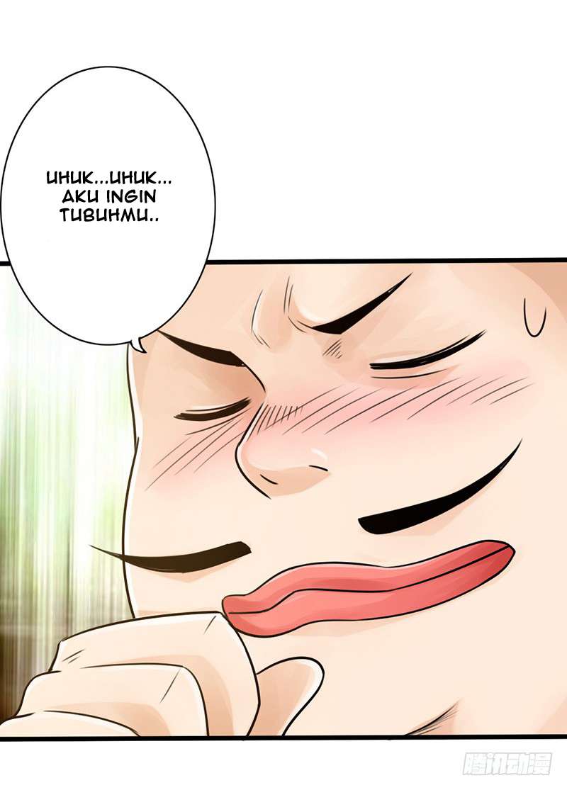 The Rebirt Taikoo Devil chapter 12 halaman 32