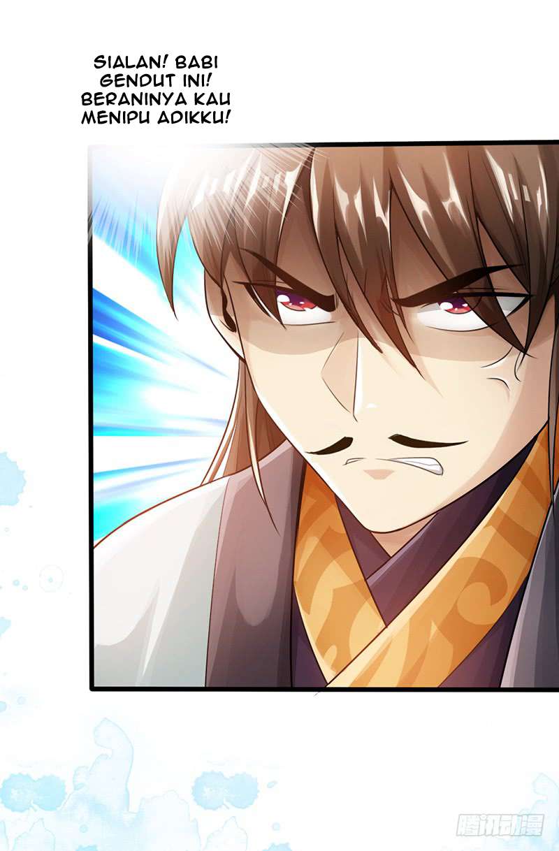 The Rebirt Taikoo Devil chapter 12 halaman 38