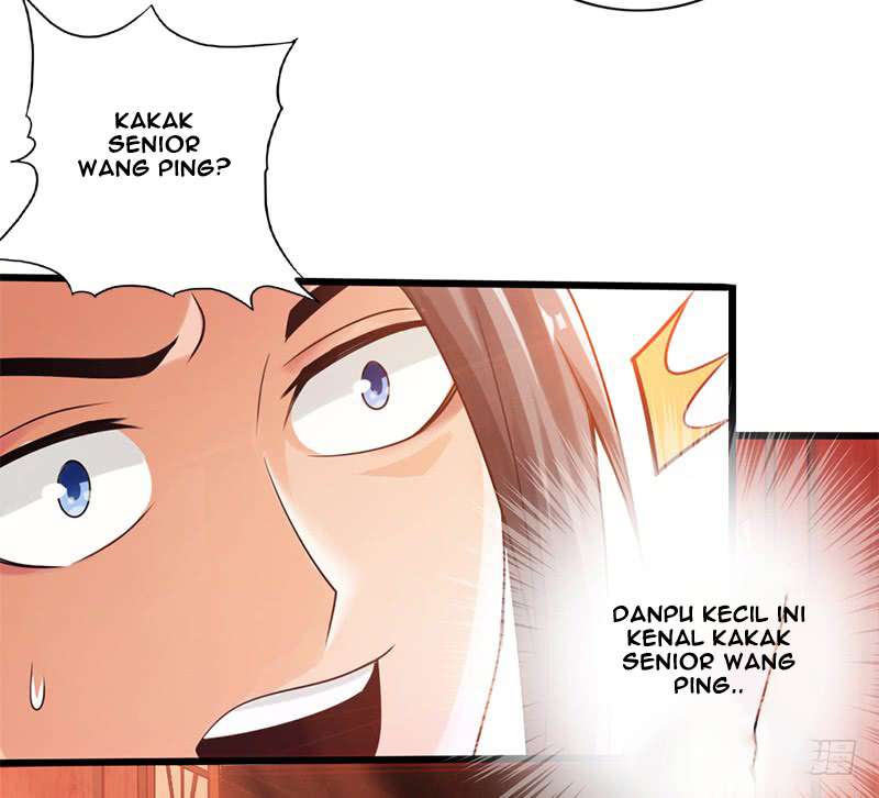 The Rebirt Taikoo Devil chapter 16 halaman 5
