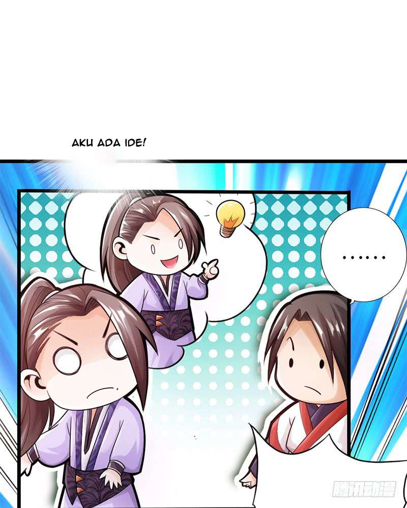 The Rebirt Taikoo Devil chapter 16 halaman 8