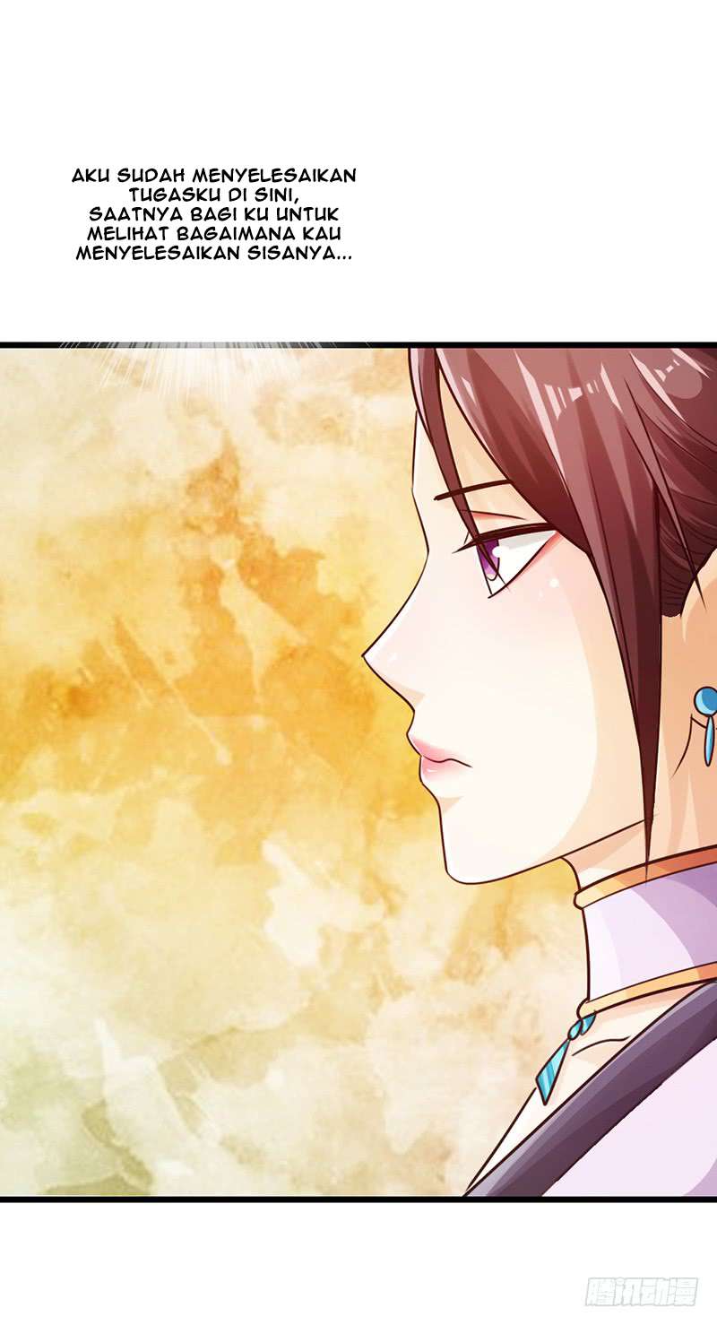 The Rebirt Taikoo Devil chapter 16 halaman 11