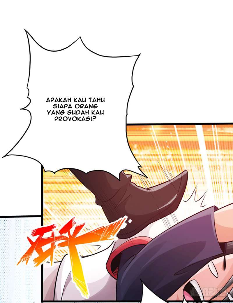 The Rebirt Taikoo Devil chapter 16 halaman 12