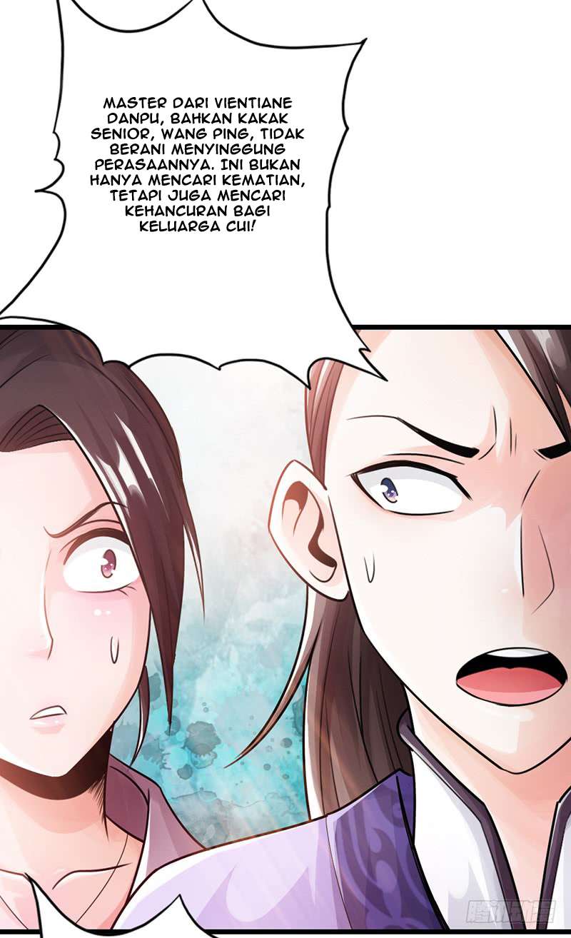 The Rebirt Taikoo Devil chapter 16 halaman 14