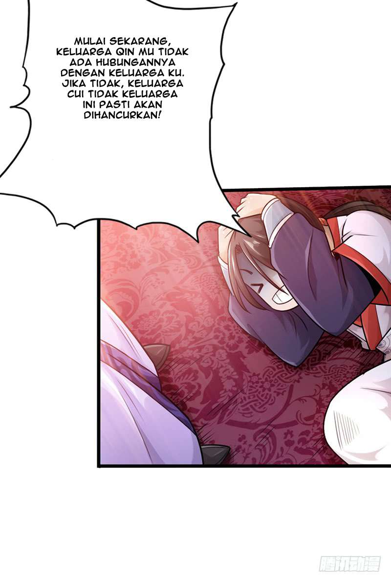 The Rebirt Taikoo Devil chapter 16 halaman 15