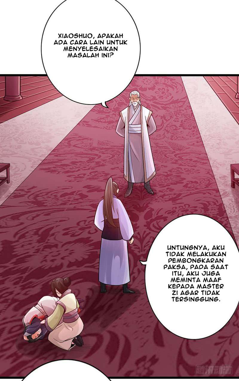 The Rebirt Taikoo Devil chapter 16 halaman 17
