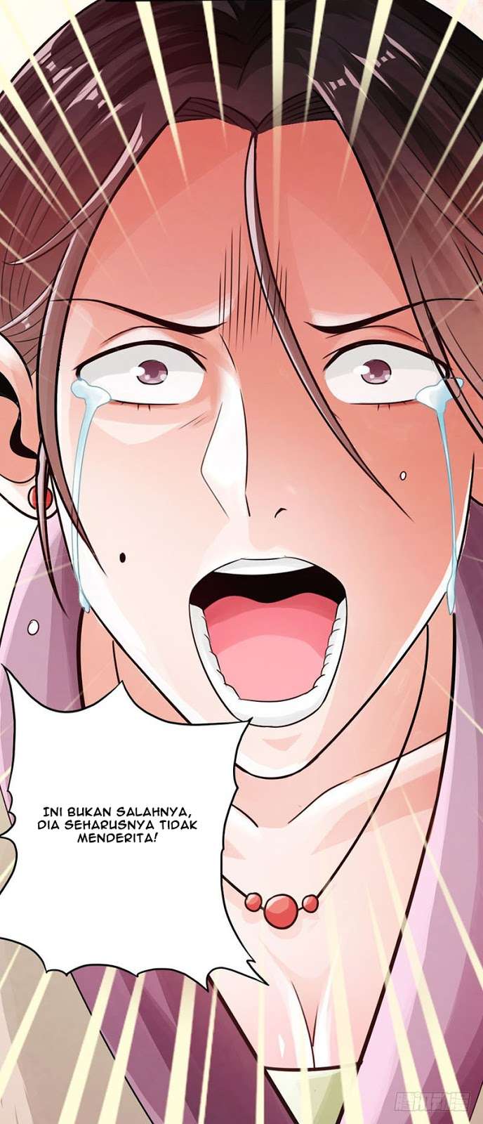 The Rebirt Taikoo Devil chapter 16 halaman 21