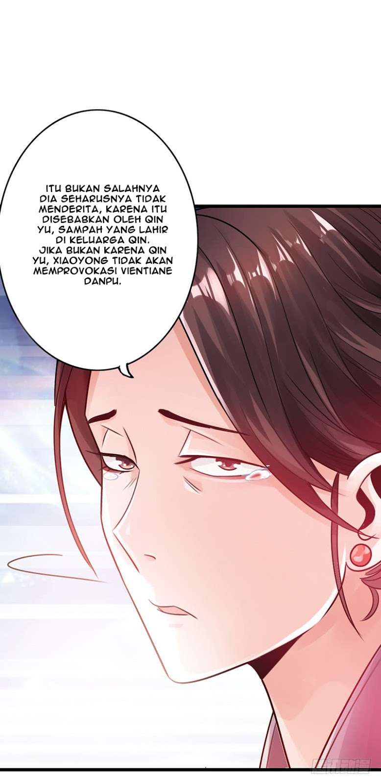 The Rebirt Taikoo Devil chapter 16 halaman 22