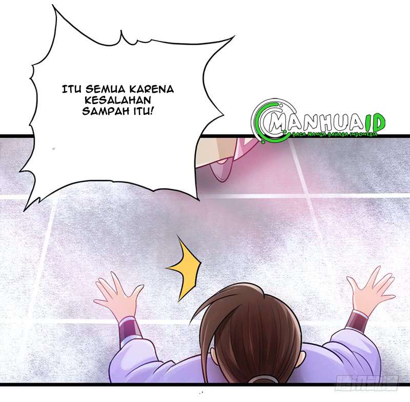 The Rebirt Taikoo Devil chapter 16 halaman 23