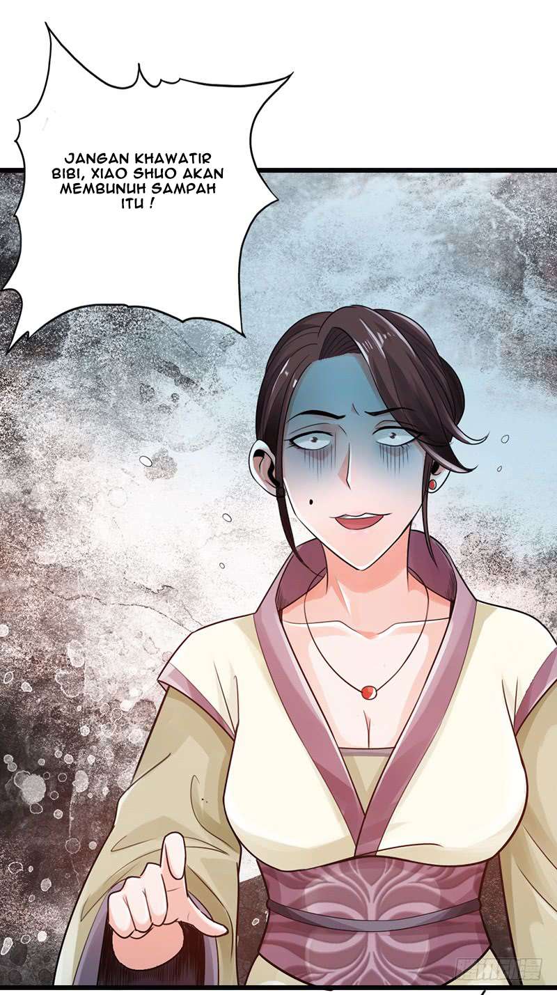 The Rebirt Taikoo Devil chapter 16 halaman 24