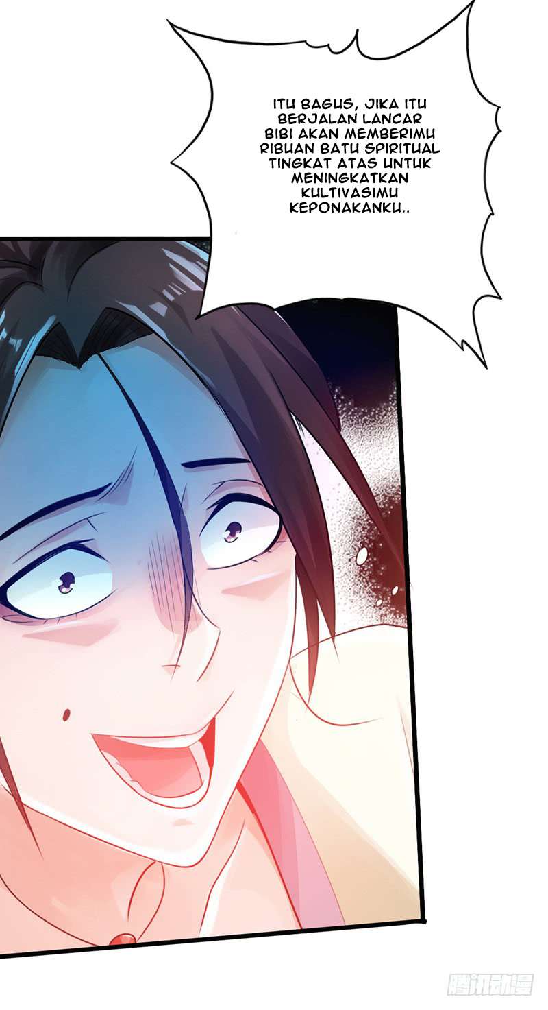 The Rebirt Taikoo Devil chapter 16 halaman 25
