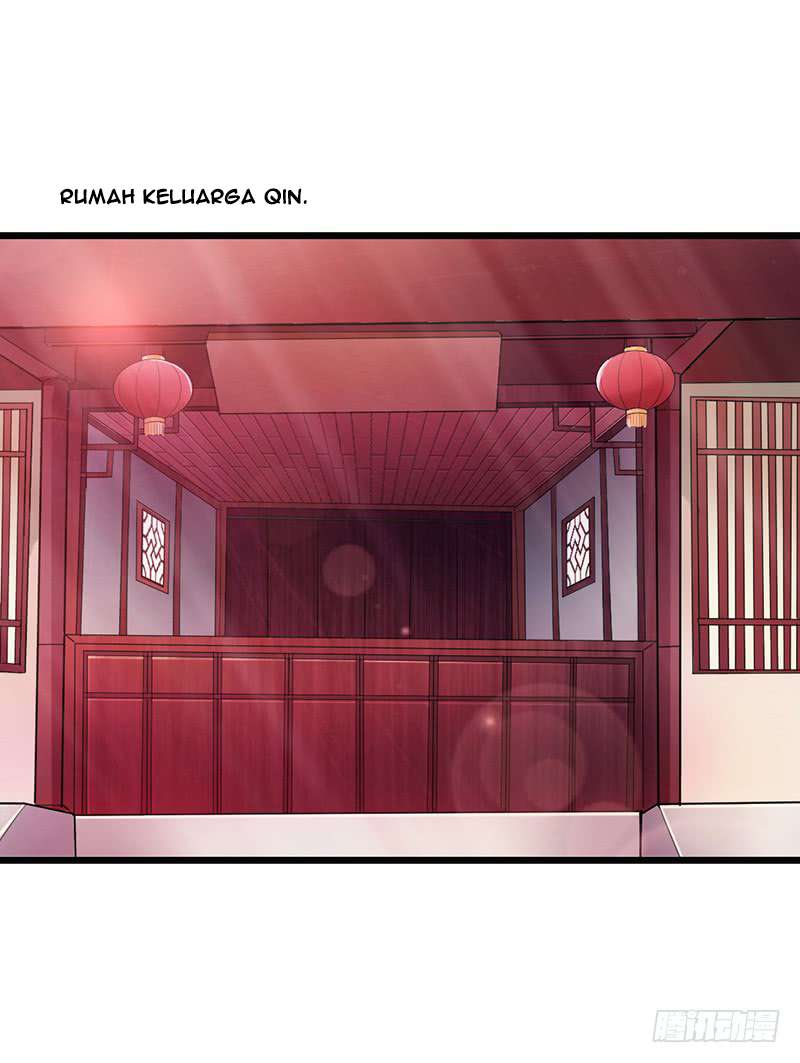 The Rebirt Taikoo Devil chapter 16 halaman 27