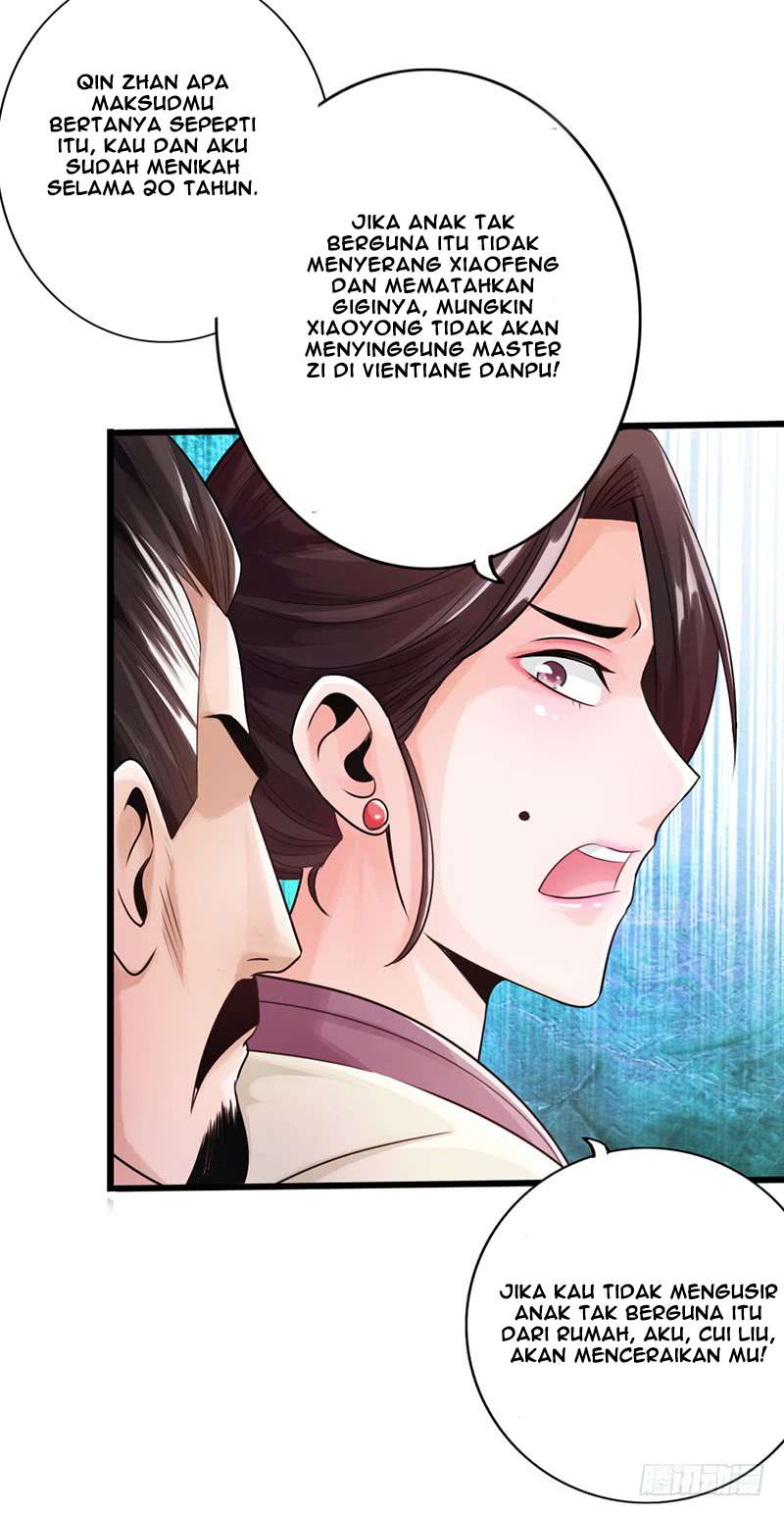 The Rebirt Taikoo Devil chapter 16 halaman 29