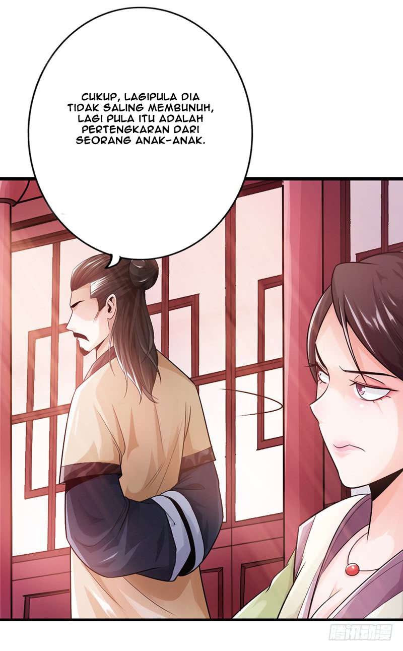 The Rebirt Taikoo Devil chapter 16 halaman 30