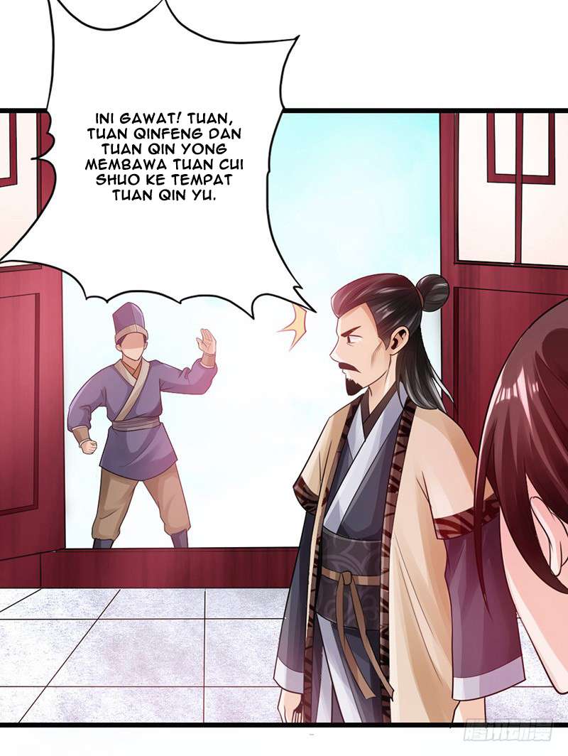 The Rebirt Taikoo Devil chapter 16 halaman 34