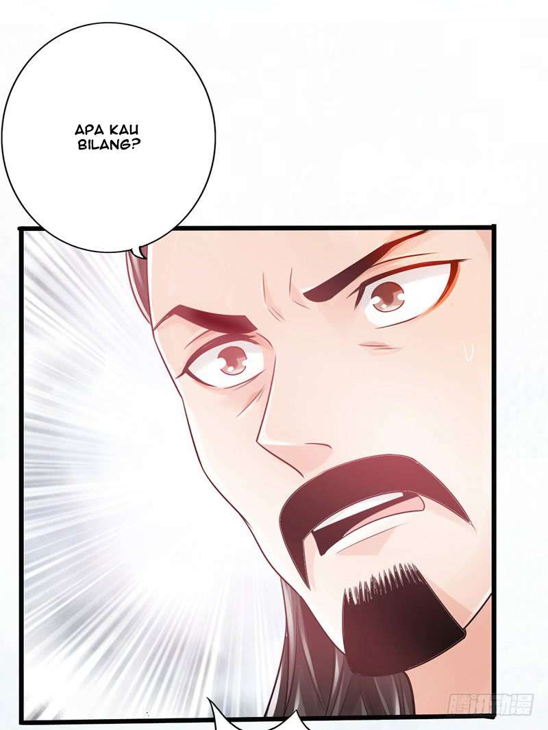 The Rebirt Taikoo Devil chapter 16 halaman 36