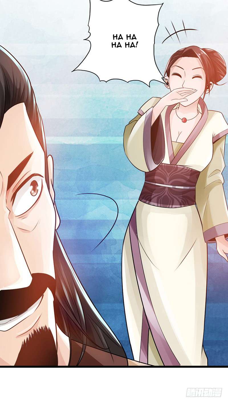 The Rebirt Taikoo Devil chapter 16 halaman 37