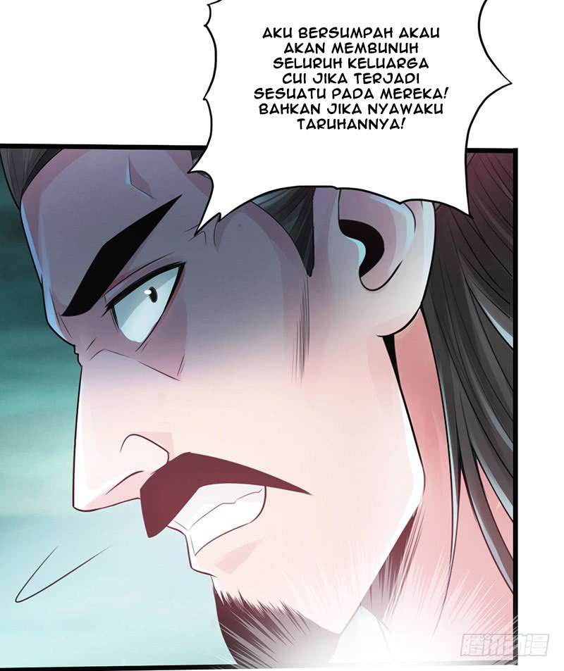 The Rebirt Taikoo Devil chapter 16 halaman 42