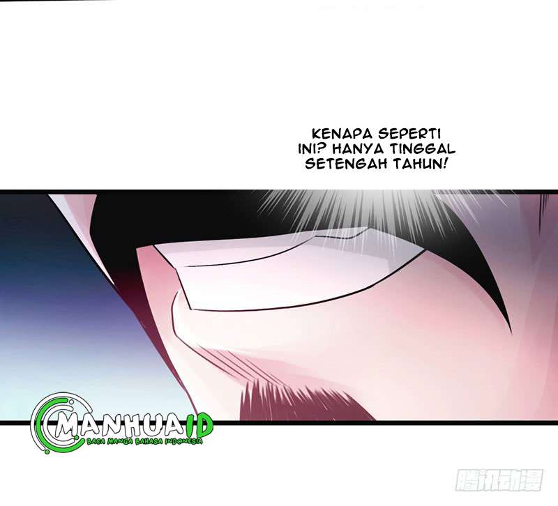 The Rebirt Taikoo Devil chapter 16 halaman 43