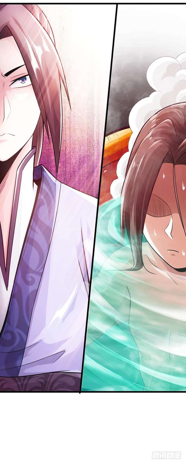 The Rebirt Taikoo Devil chapter 16 halaman 46