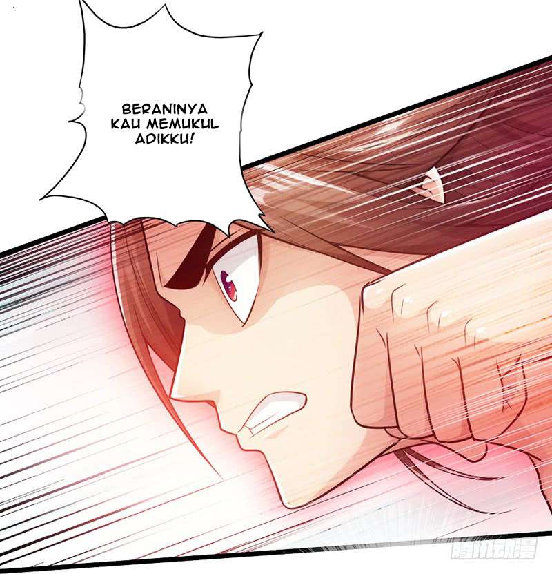 The Rebirt Taikoo Devil chapter 18 halaman 4