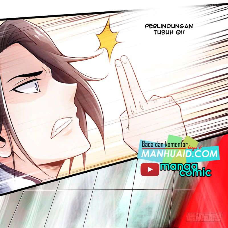 The Rebirt Taikoo Devil chapter 18 halaman 5