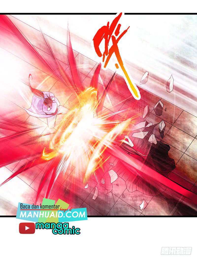 The Rebirt Taikoo Devil chapter 18 halaman 8