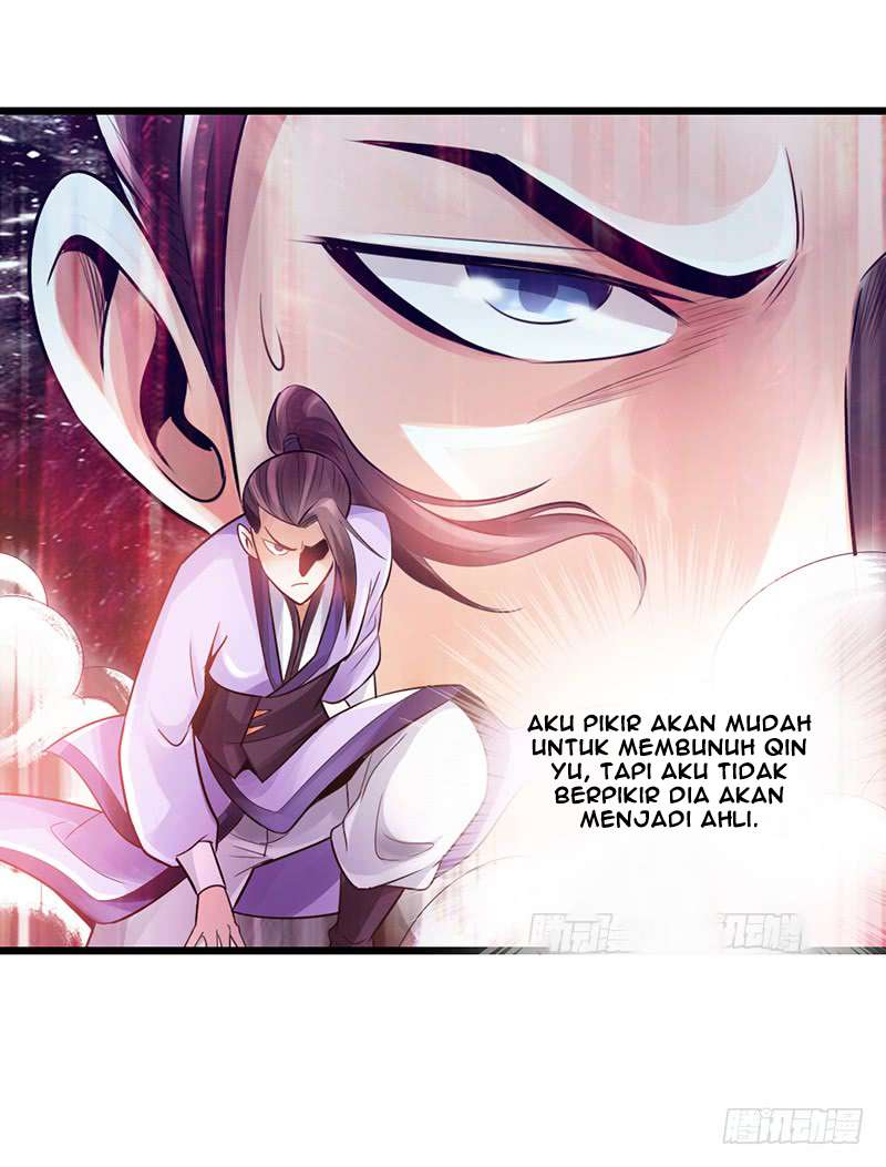 The Rebirt Taikoo Devil chapter 18 halaman 11
