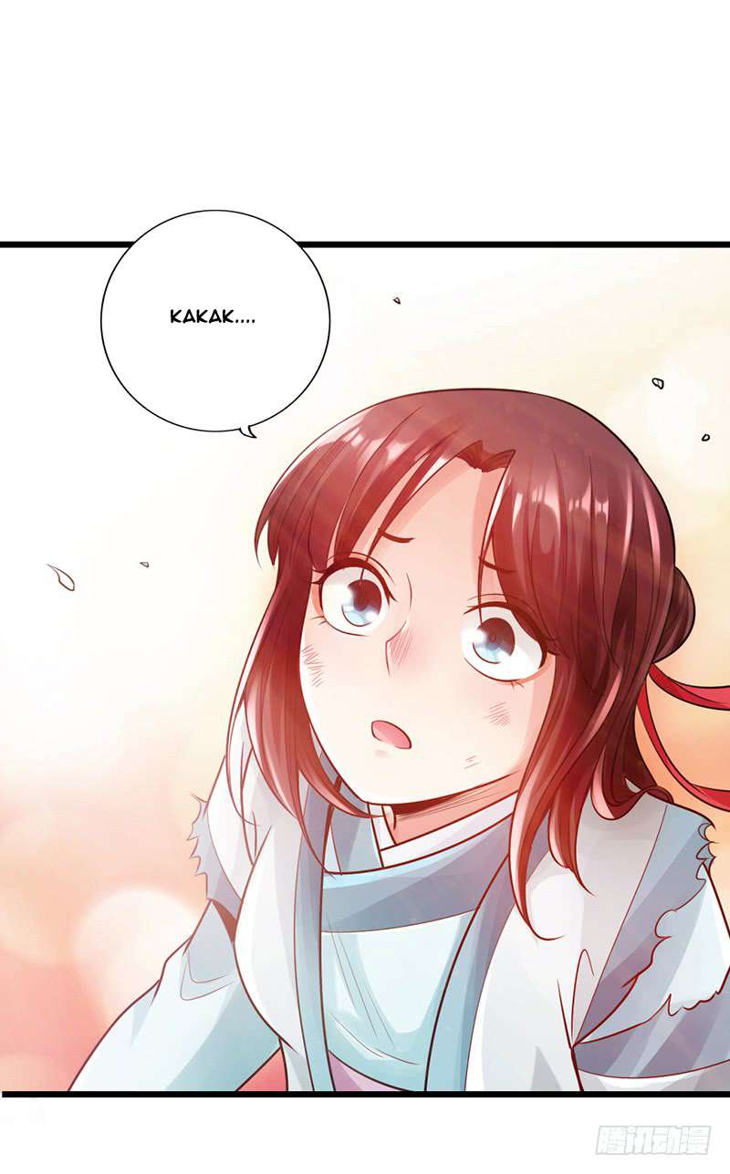 The Rebirt Taikoo Devil chapter 18 halaman 13