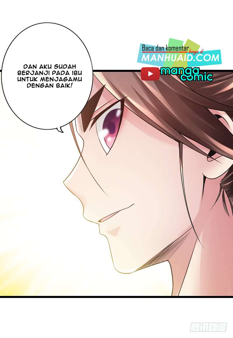 The Rebirt Taikoo Devil chapter 18 halaman 15