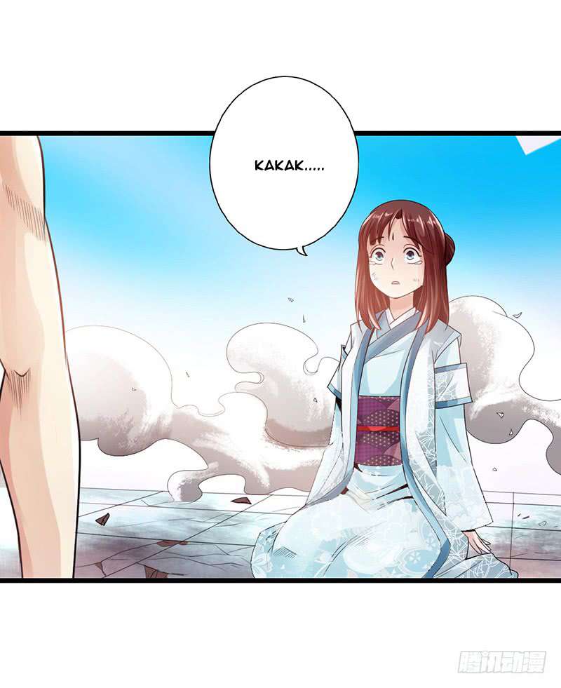 The Rebirt Taikoo Devil chapter 18 halaman 16