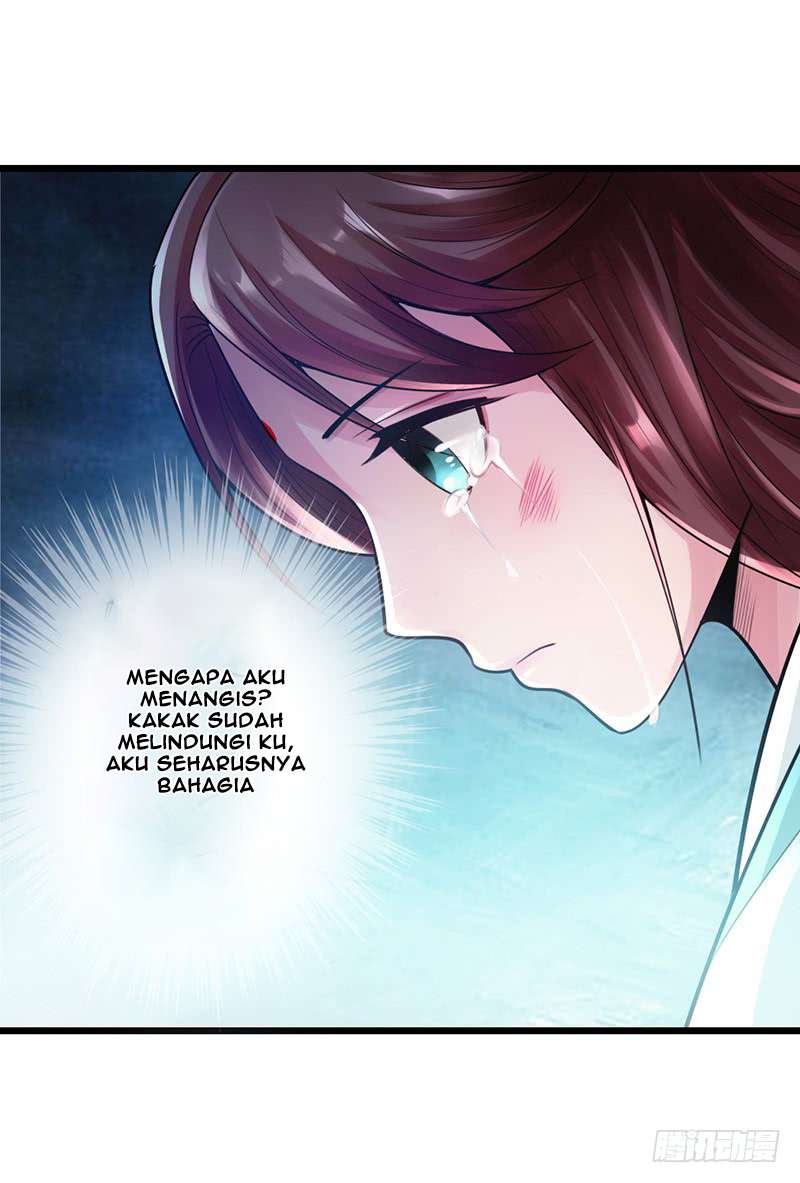 The Rebirt Taikoo Devil chapter 18 halaman 17