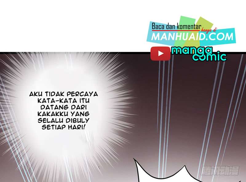 The Rebirt Taikoo Devil chapter 18 halaman 18