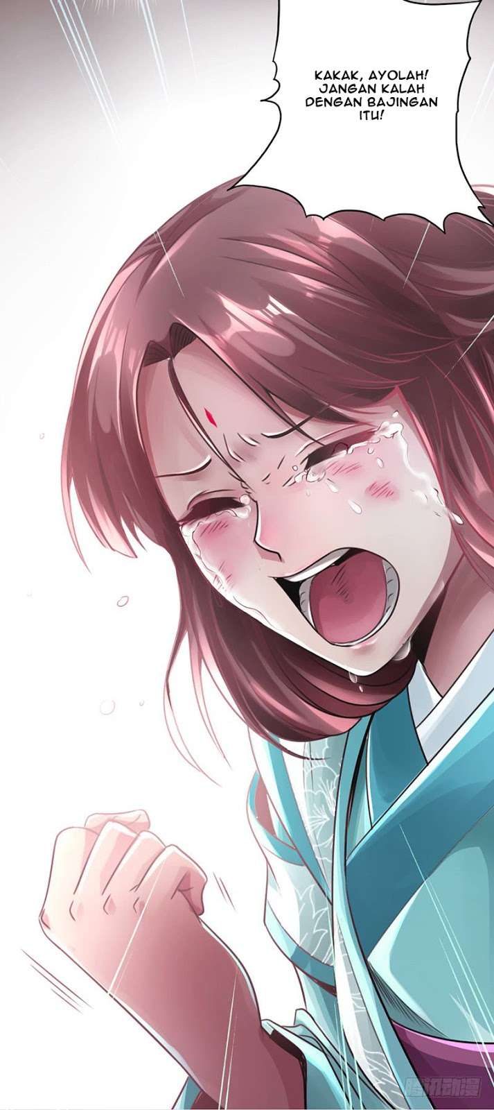 The Rebirt Taikoo Devil chapter 18 halaman 19