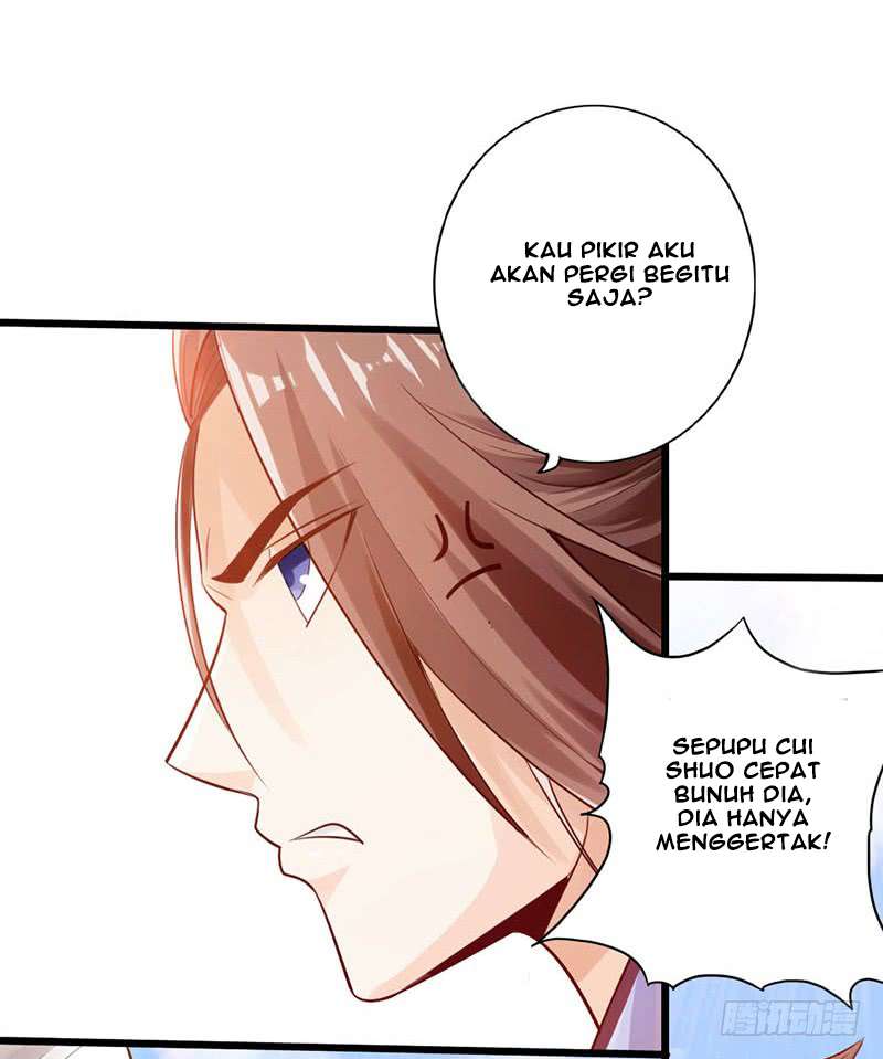 The Rebirt Taikoo Devil chapter 18 halaman 21