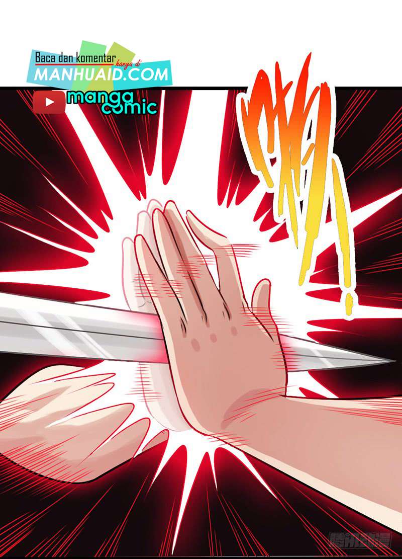 The Rebirt Taikoo Devil chapter 18 halaman 38
