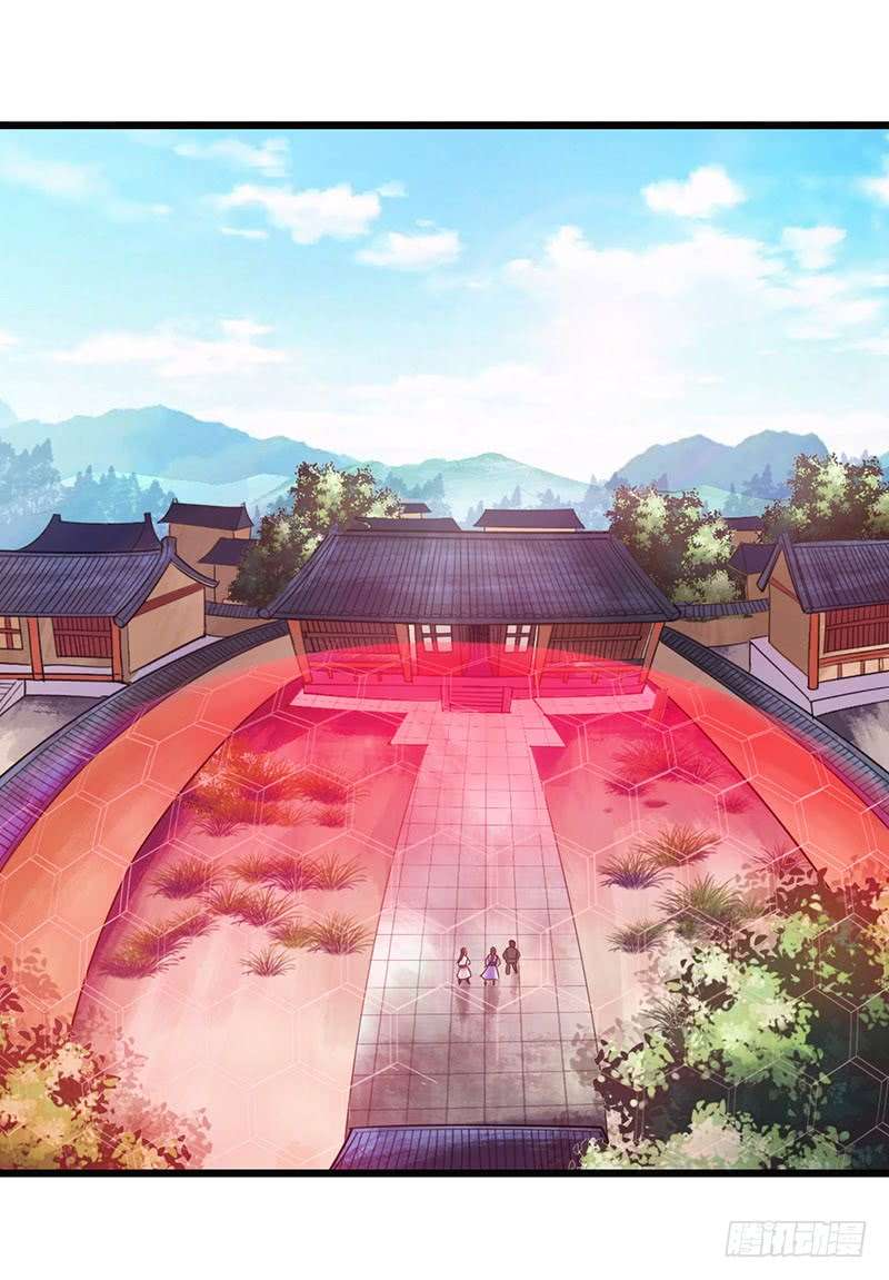 The Rebirt Taikoo Devil chapter 20 halaman 3