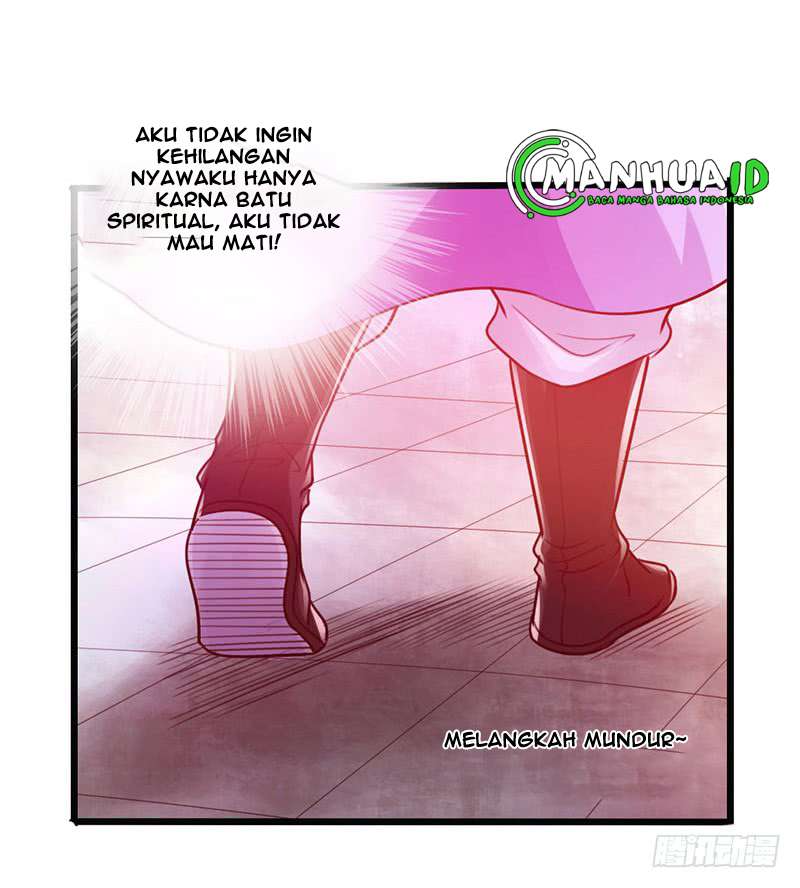 The Rebirt Taikoo Devil chapter 20 halaman 7