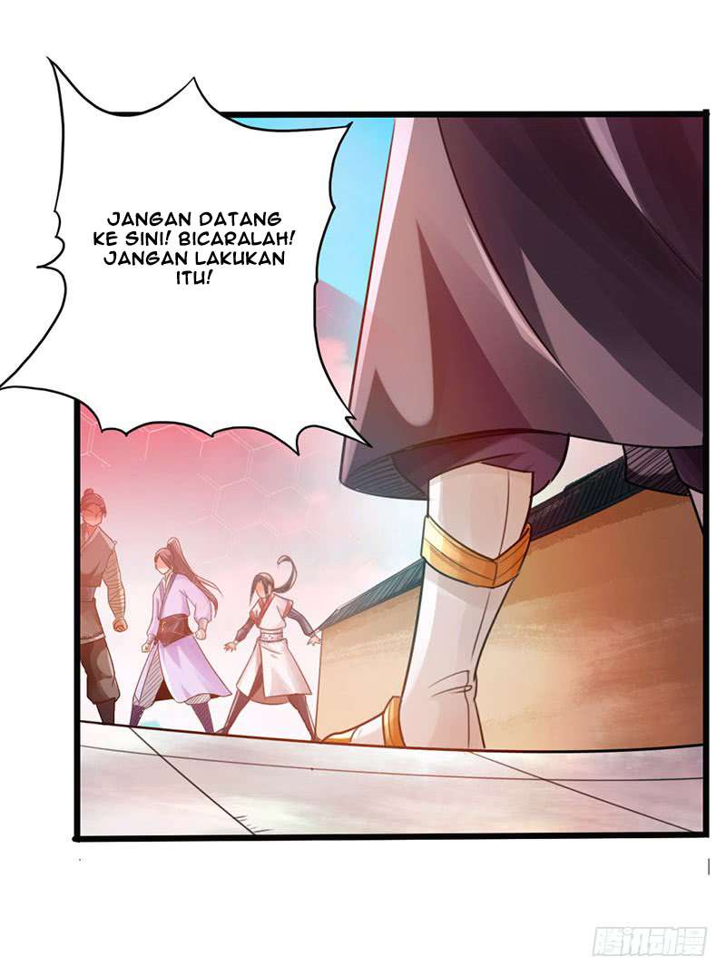 The Rebirt Taikoo Devil chapter 20 halaman 8