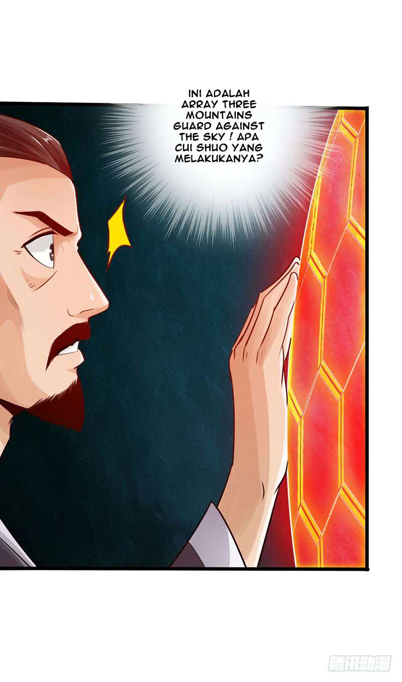The Rebirt Taikoo Devil chapter 20 halaman 12