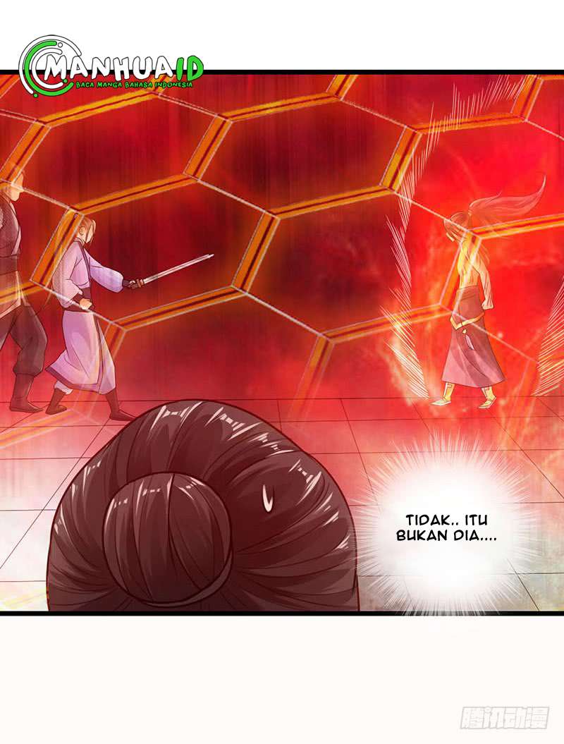 The Rebirt Taikoo Devil chapter 20 halaman 14
