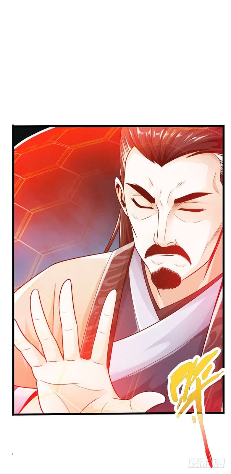 The Rebirt Taikoo Devil chapter 20 halaman 15