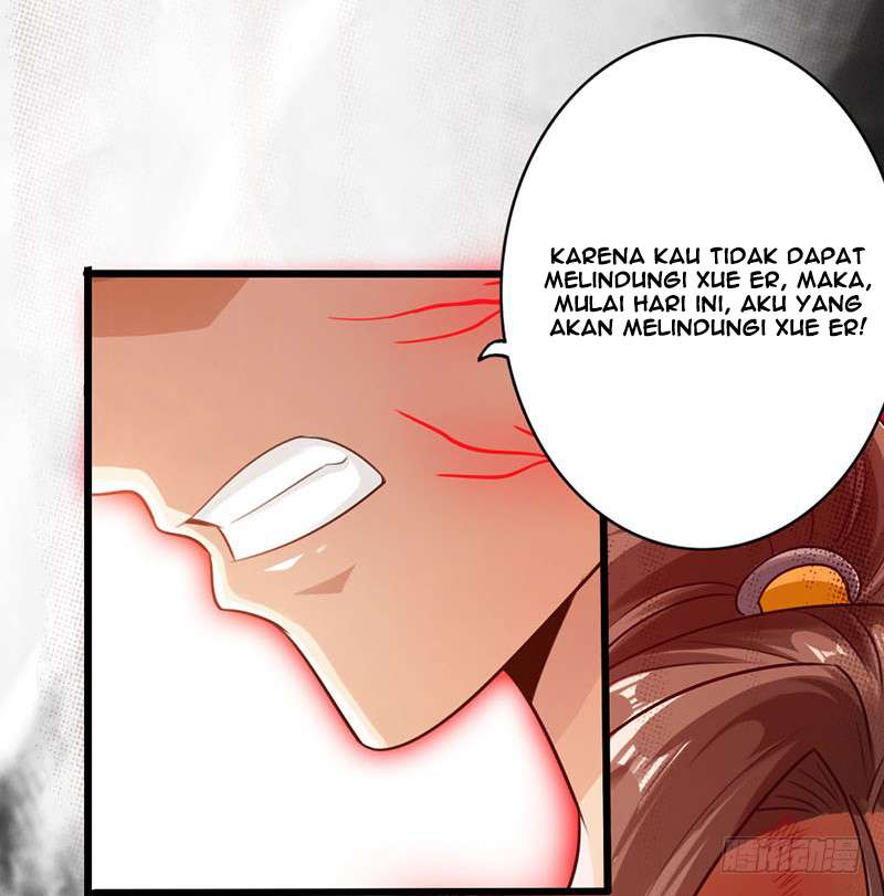The Rebirt Taikoo Devil chapter 20 halaman 22