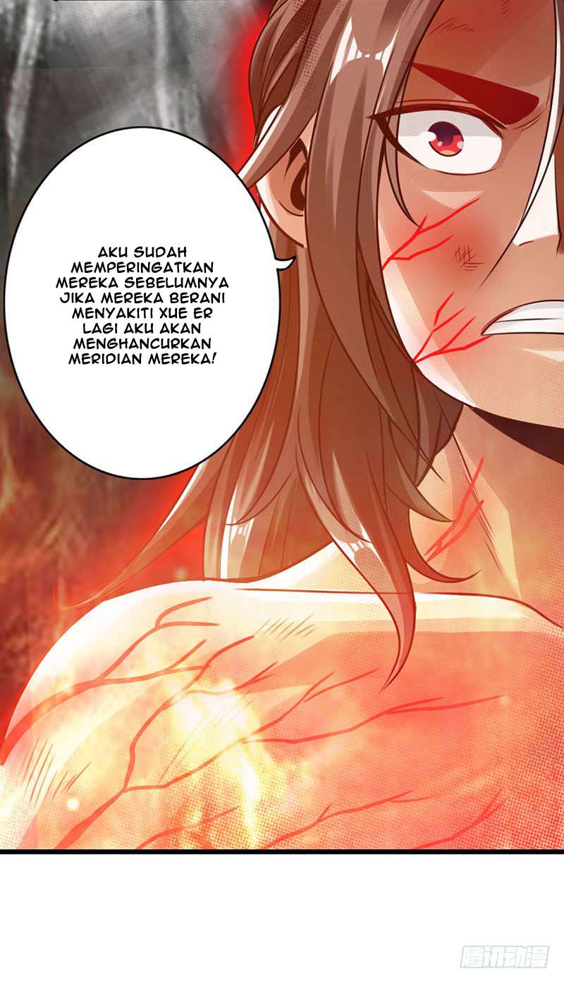 The Rebirt Taikoo Devil chapter 20 halaman 23