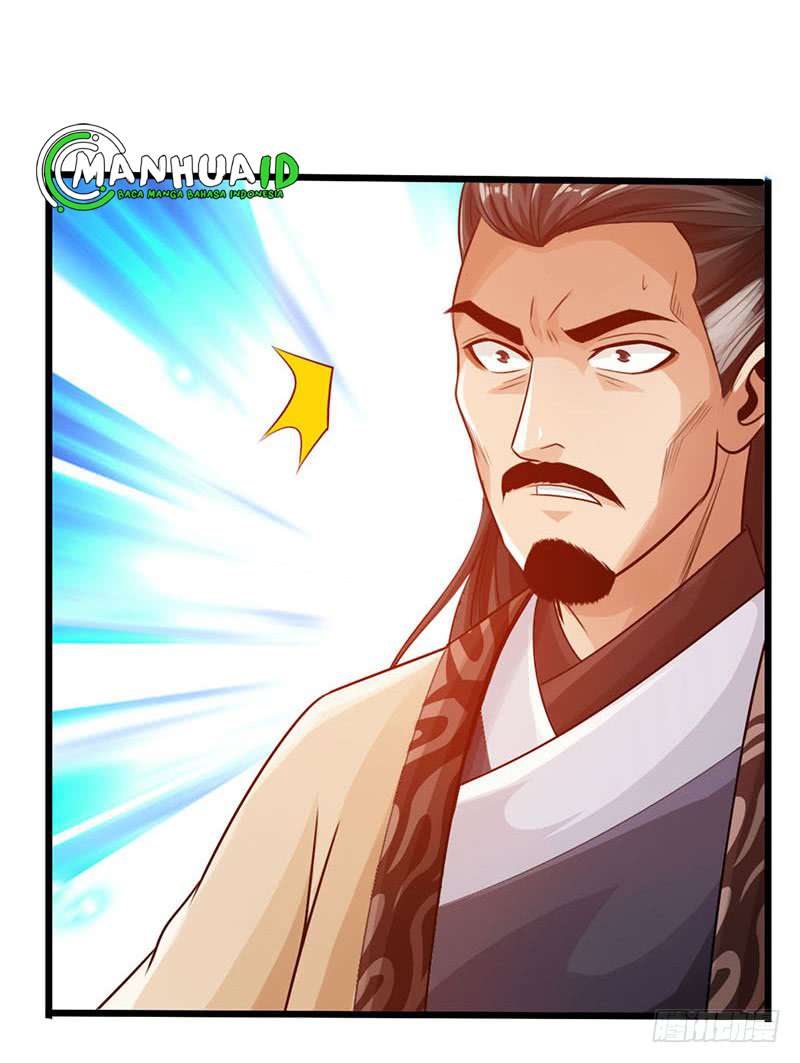 The Rebirt Taikoo Devil chapter 20 halaman 24