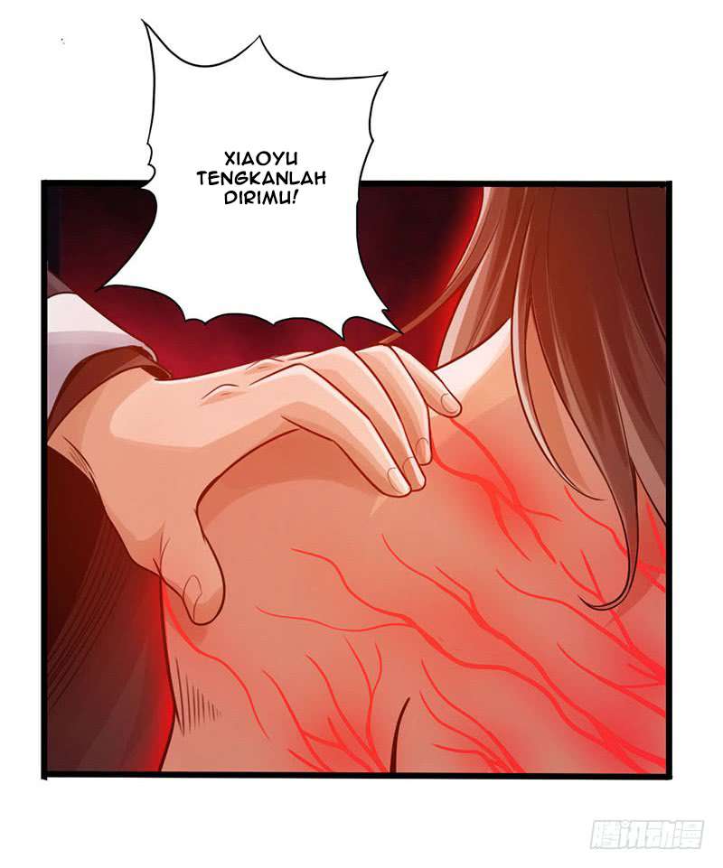 The Rebirt Taikoo Devil chapter 20 halaman 25